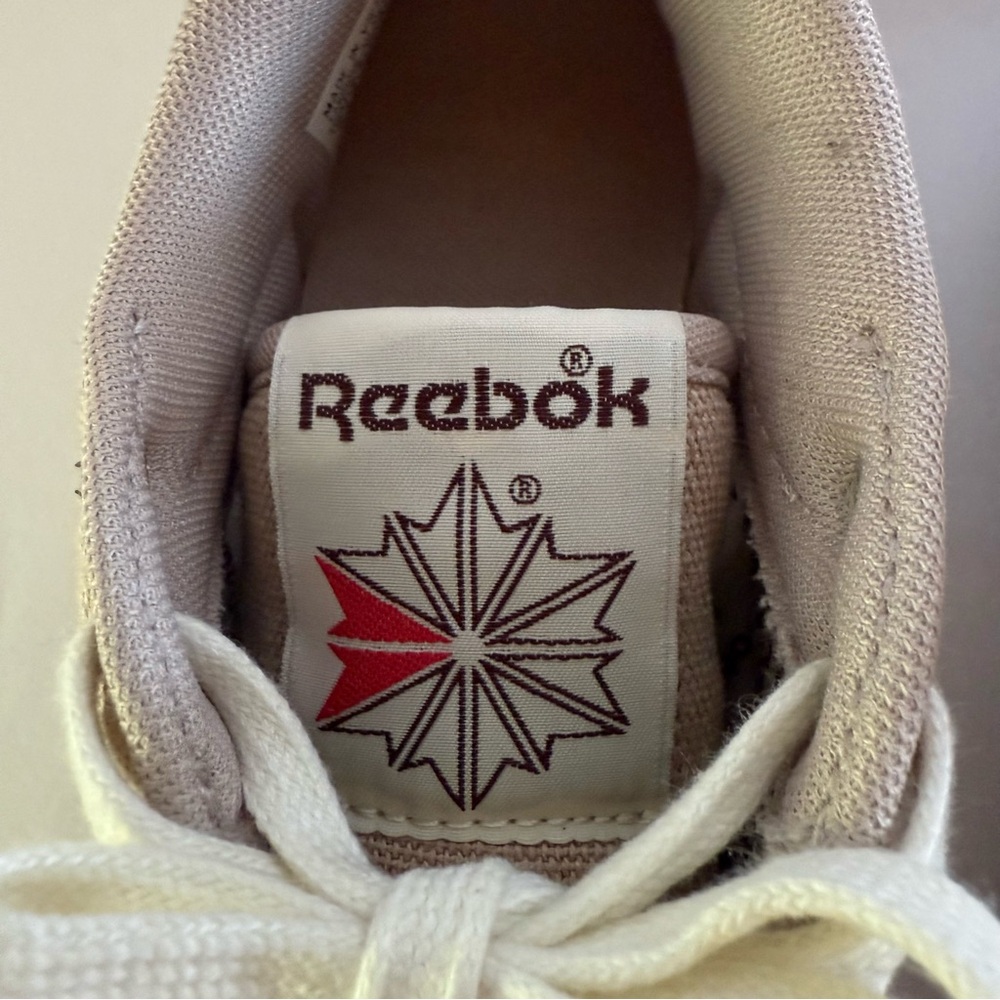 Reebok Club C Vintage Sneakers - Picture 5 of 9